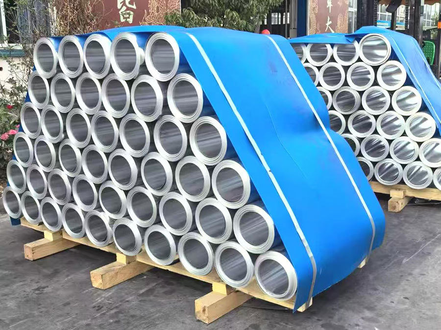 Insulation roll