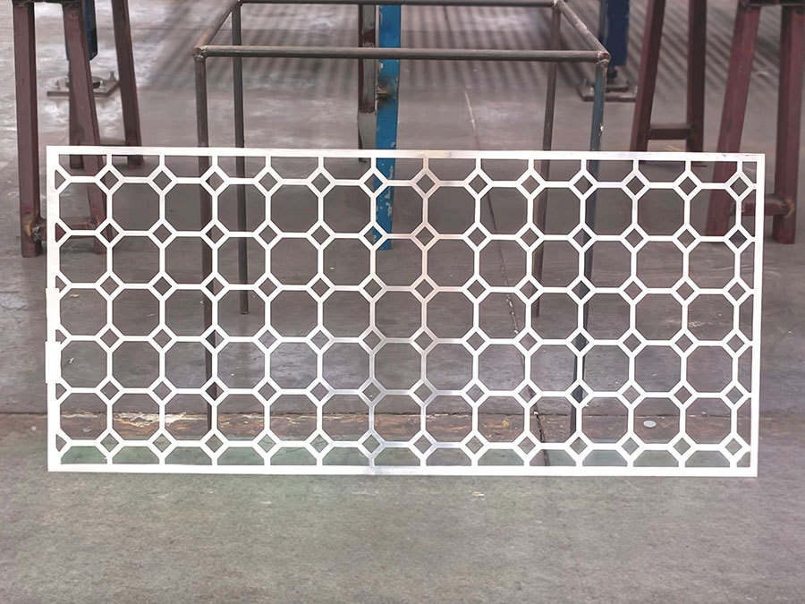 Punching board
