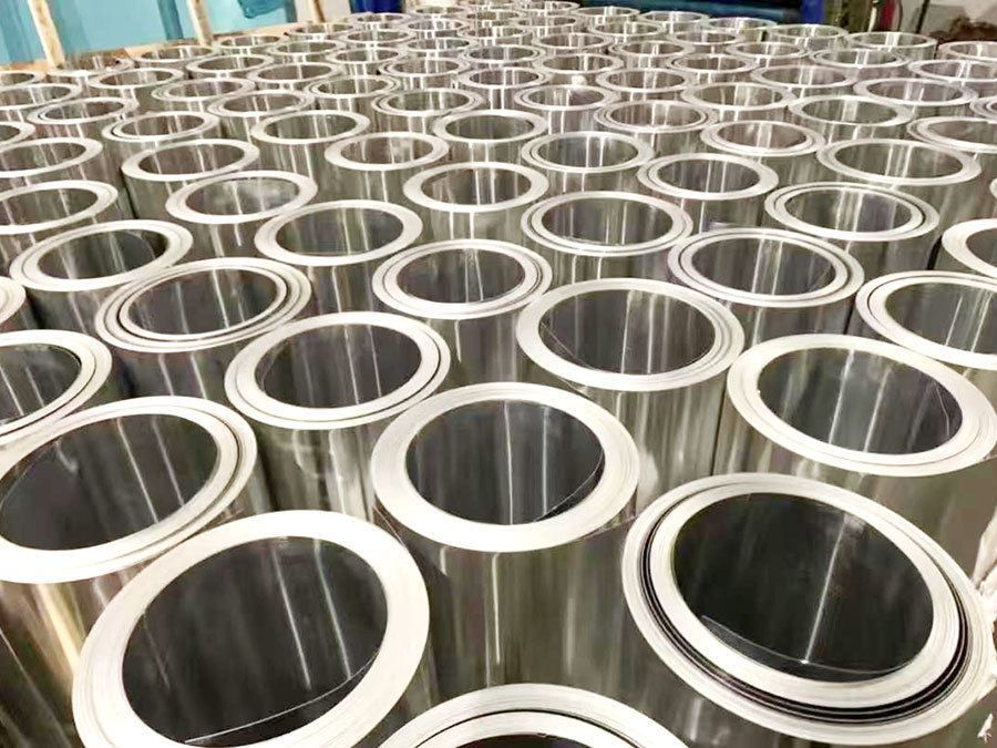 Insulation roll