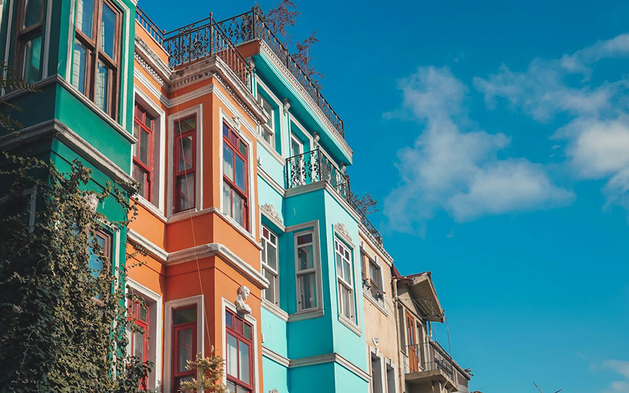 Residential