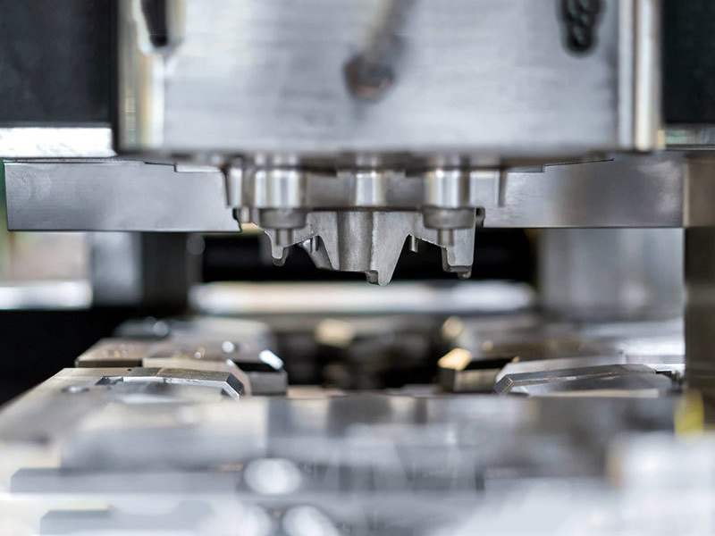 Current Research Status and Development of Aluminum Alloy Die Casting Technology