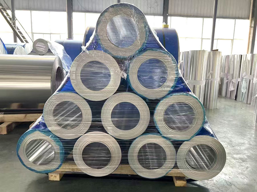 Insulation roll