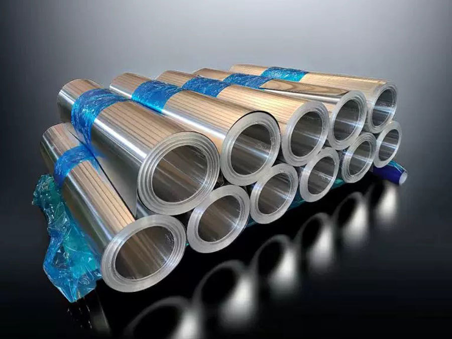 Insulation roll