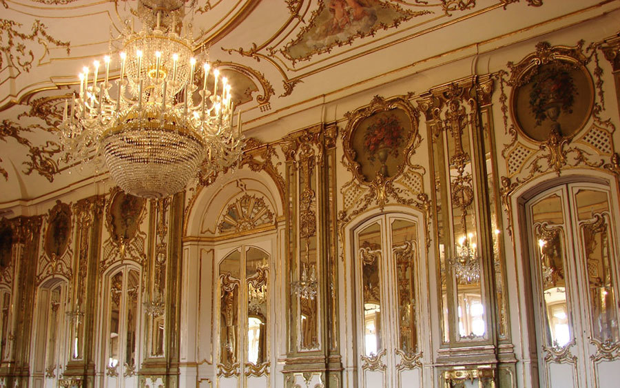 Exhibition Hall