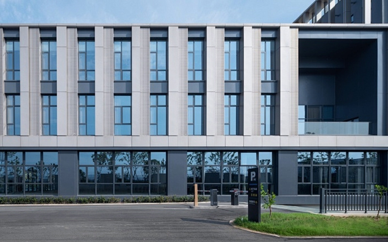 Office building