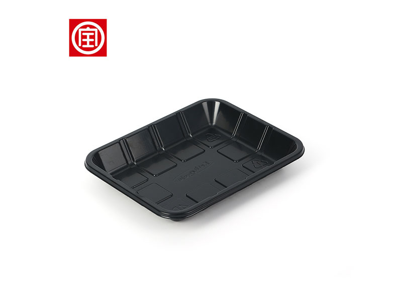 Trays