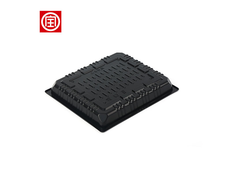 Trays Trays