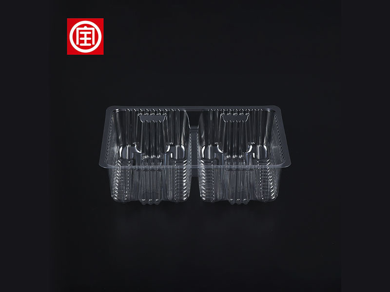 Trays