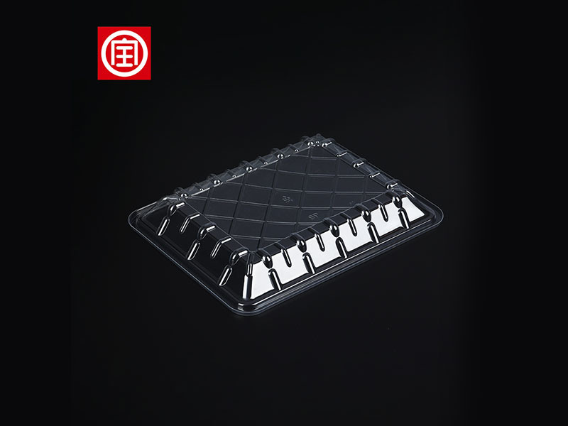 Trays