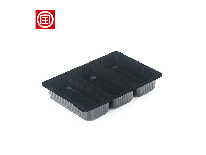 Trays