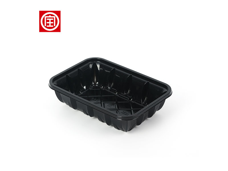 Trays
