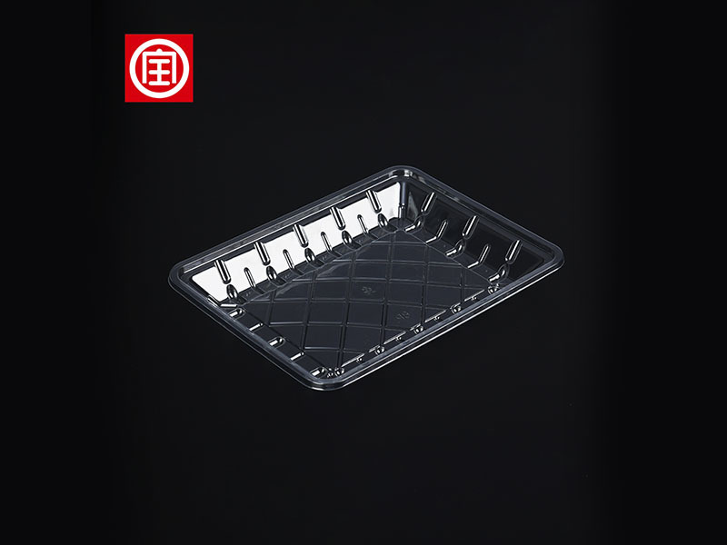 Trays