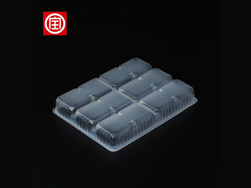 Trays Trays