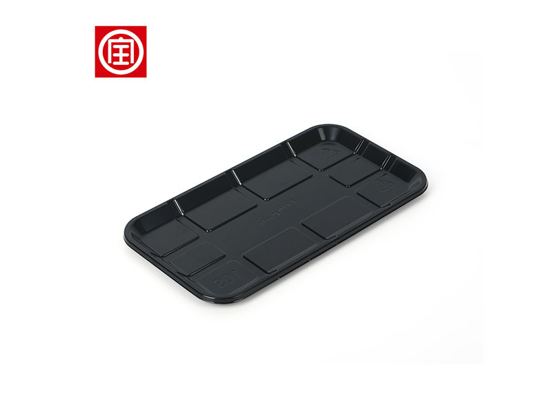 Trays