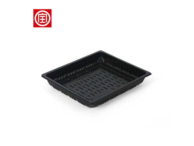 Trays