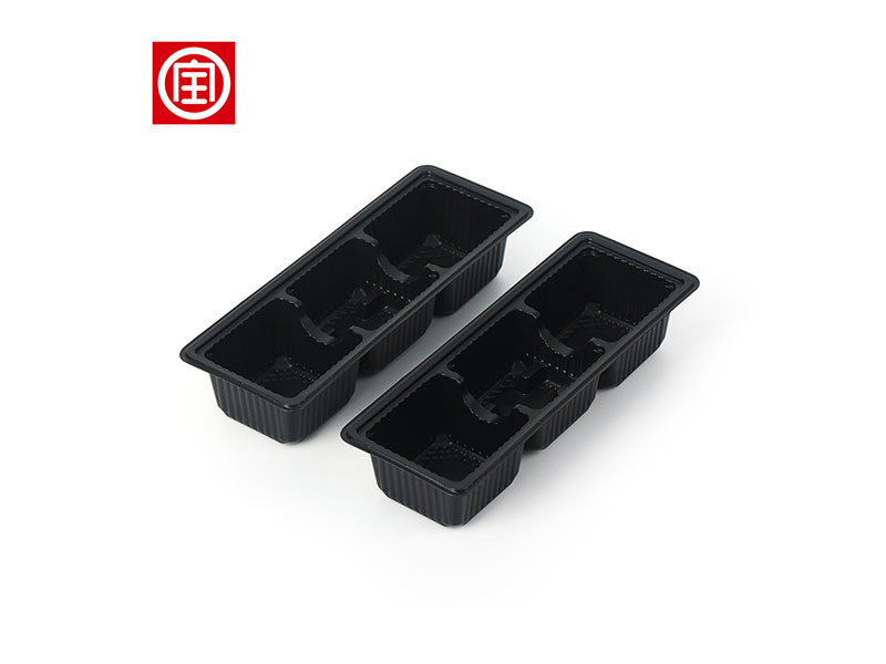Trays