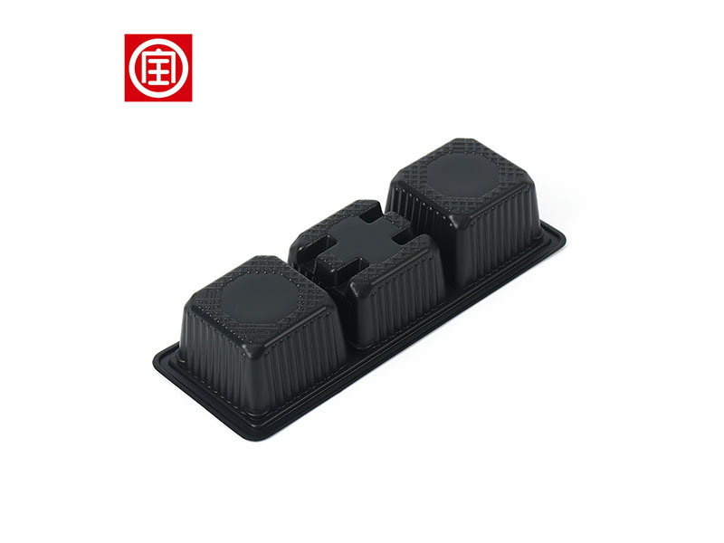 Trays