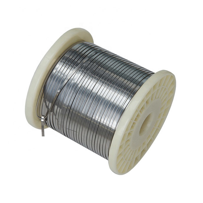 Flat Wire
