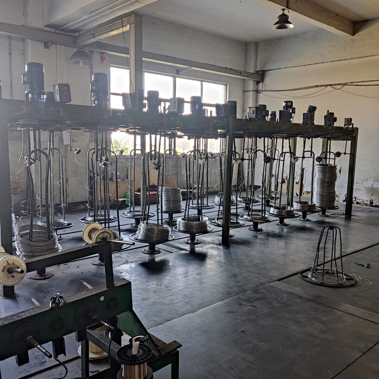 Factory