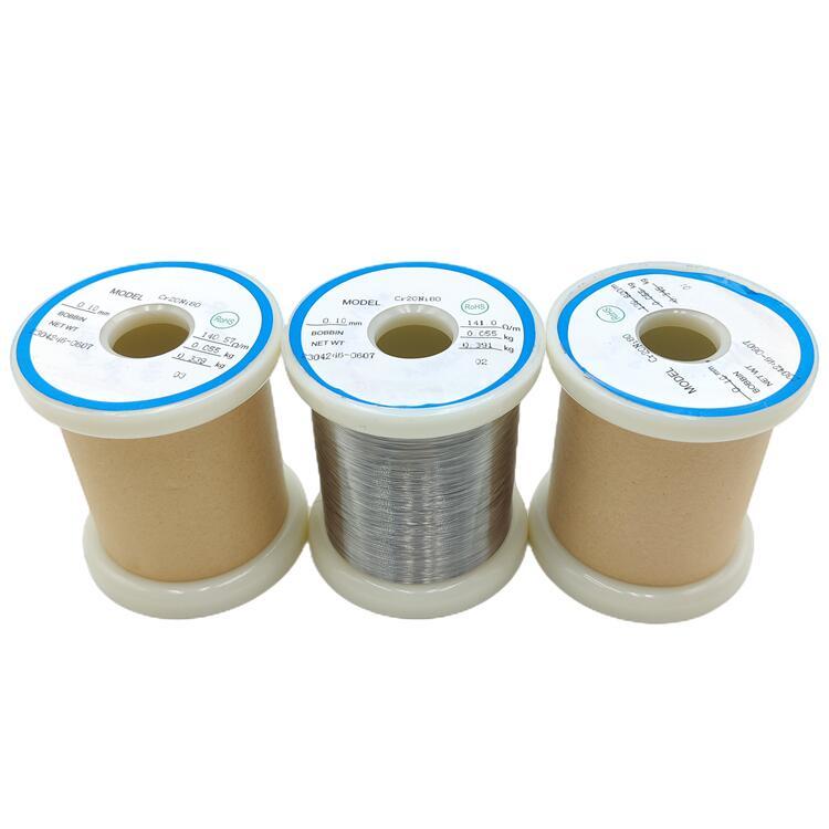 Nichrome