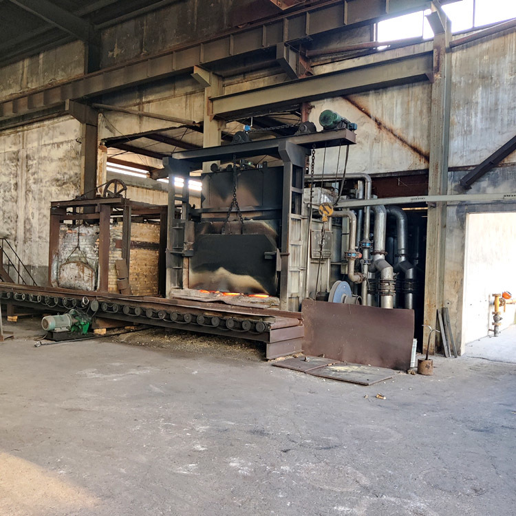Factory