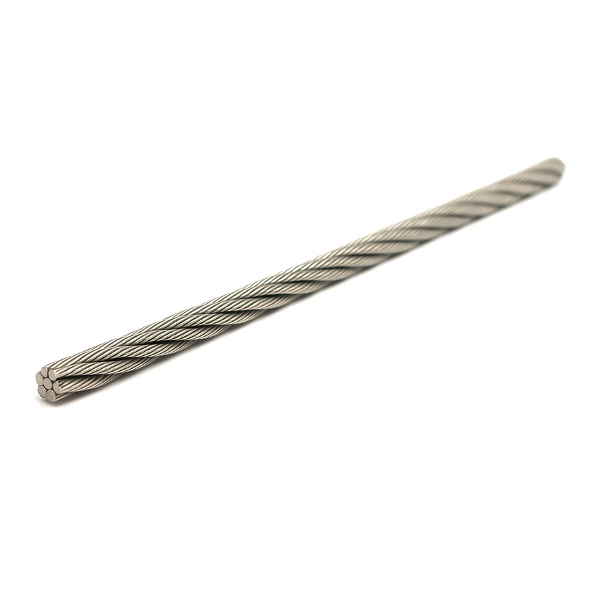 Strand Wire