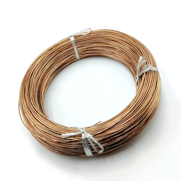 Oxygen-Free copper