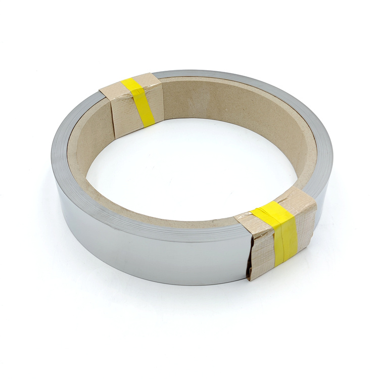 Soft Magnetic Alloy