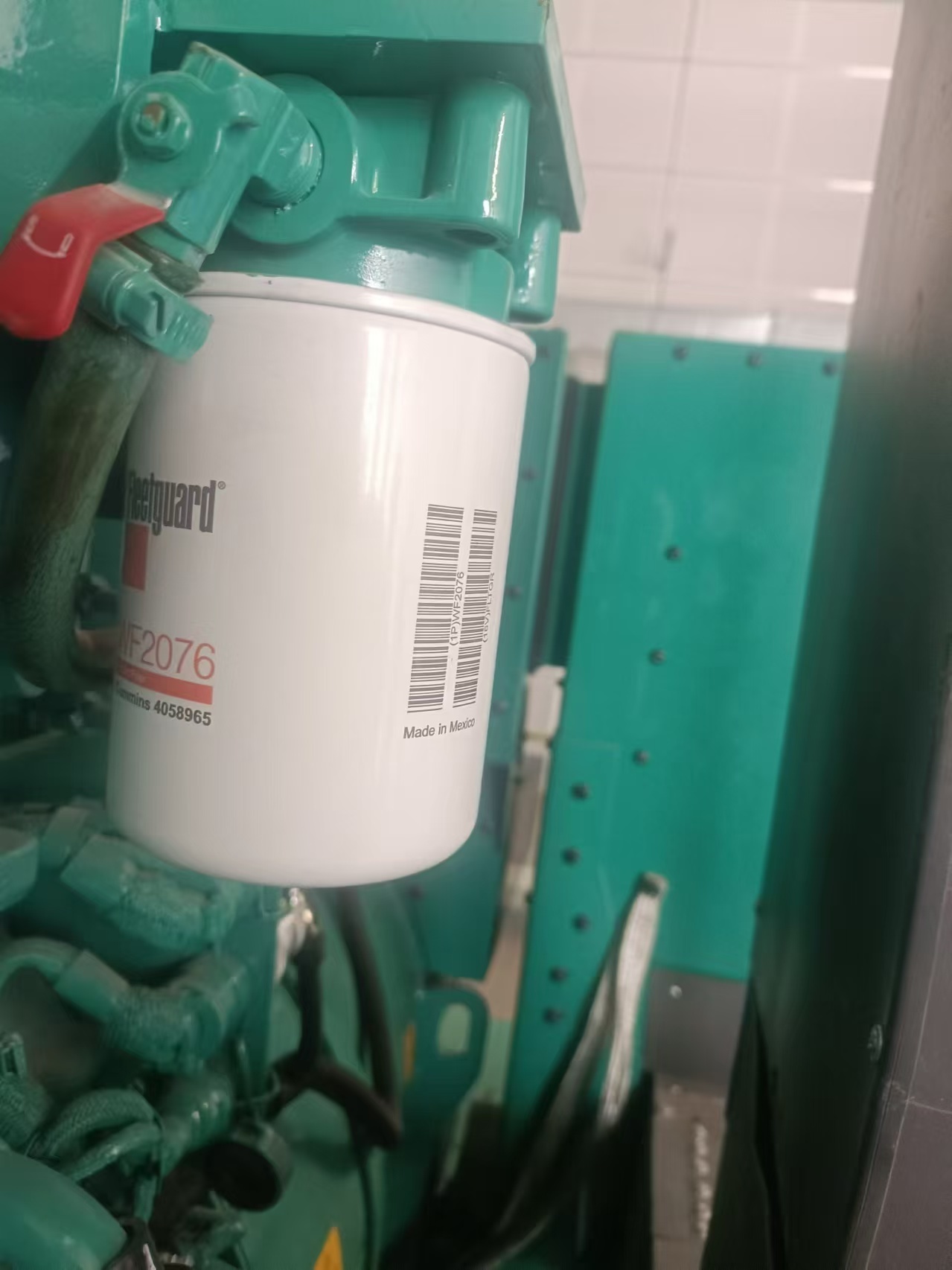 Siemens Industry Automation (Chengdu) Co., Ltd. - Chengdu Project