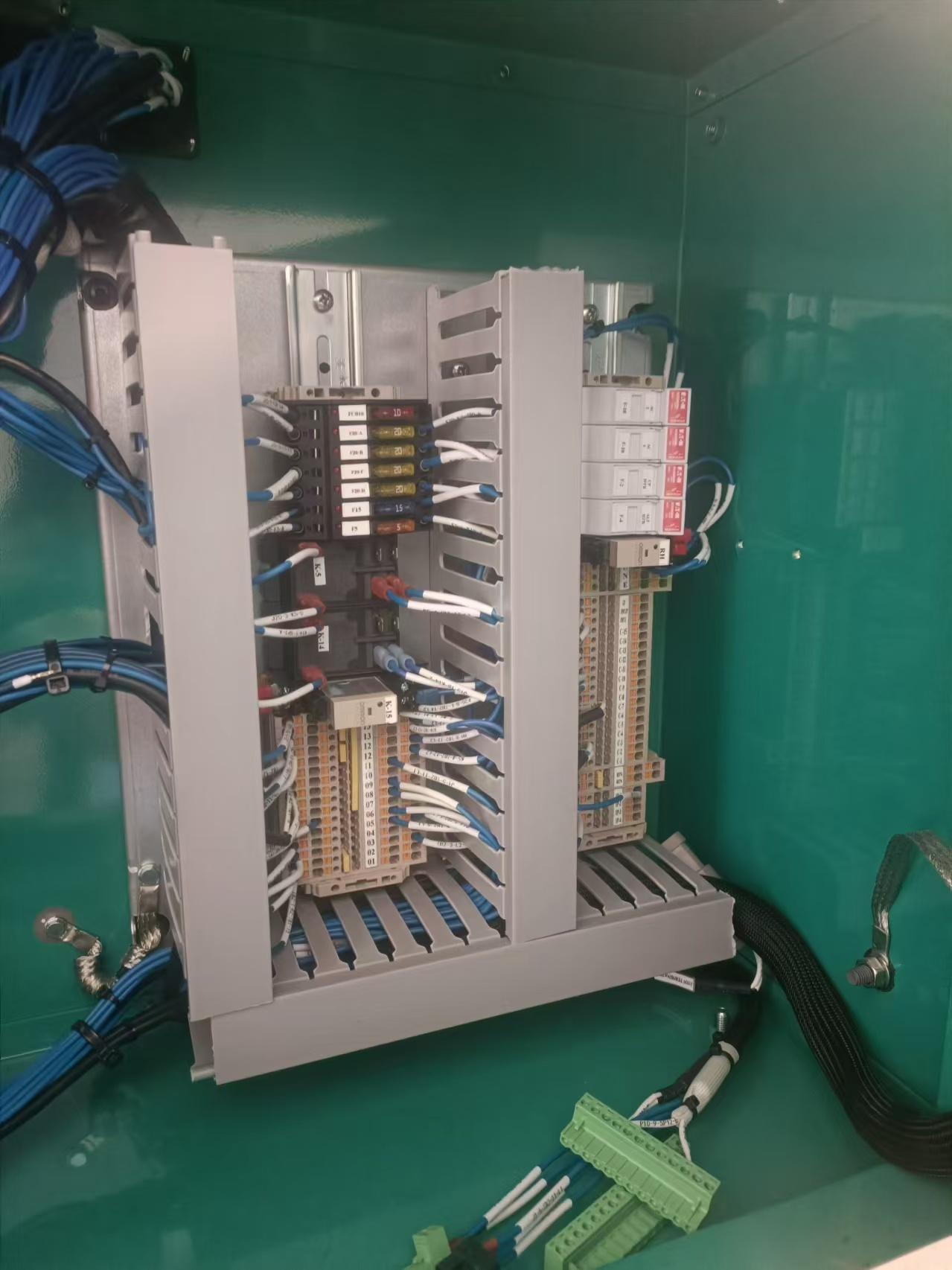 Siemens Industry Automation (Chengdu) Co., Ltd. - Chengdu Project