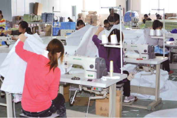 廠容廠貌 廠容廠貌