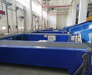 The structure and correct use of the telescopic machine