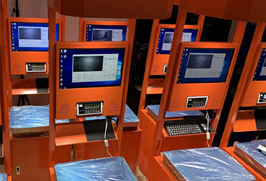 Company expansion 2012