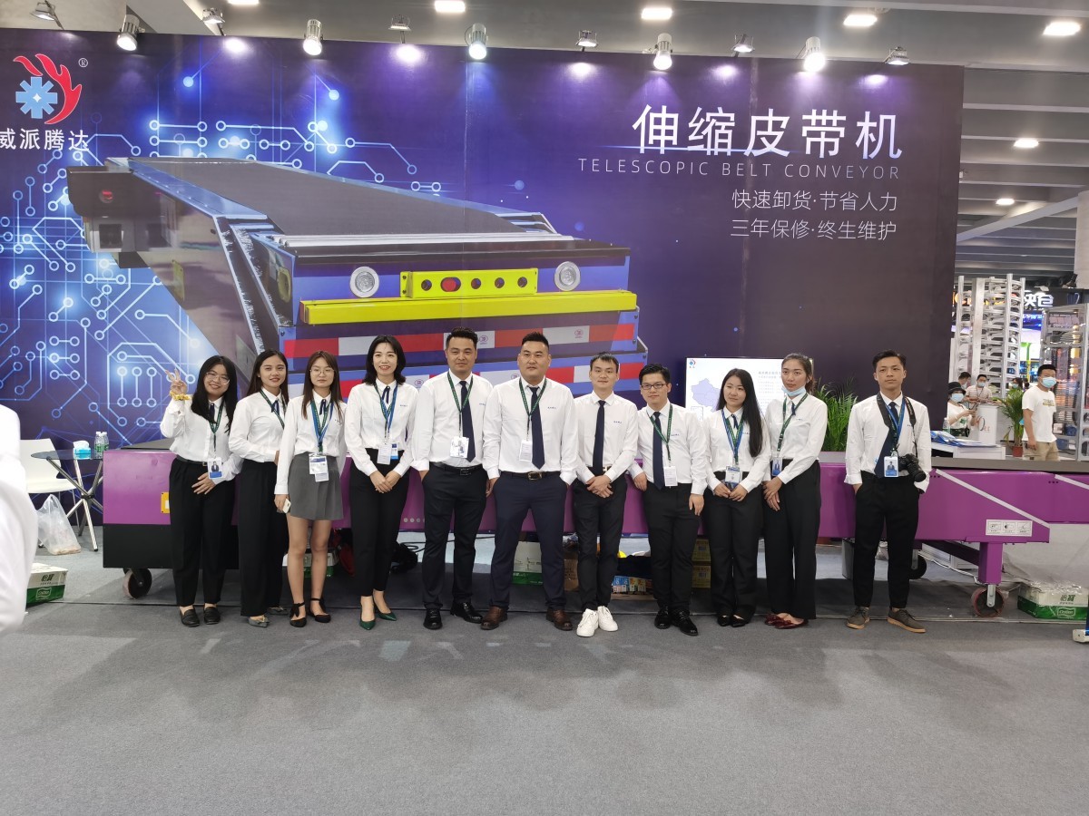 Vpai presents its leading technologies at the 2024 Russian Automation Fair to expand the global market