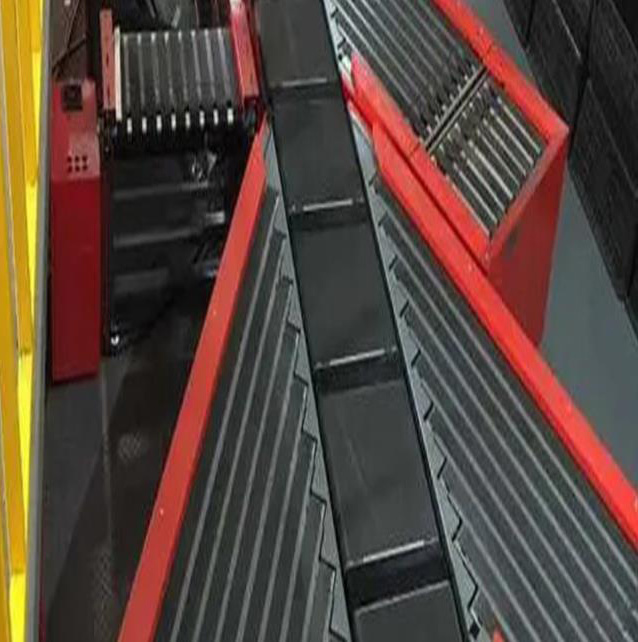 Understanding High-Speed Conveyors: Efficiency in Industrial Operations