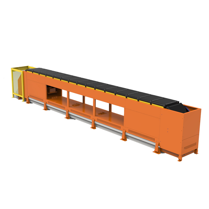 Linear Sorting Conveyor