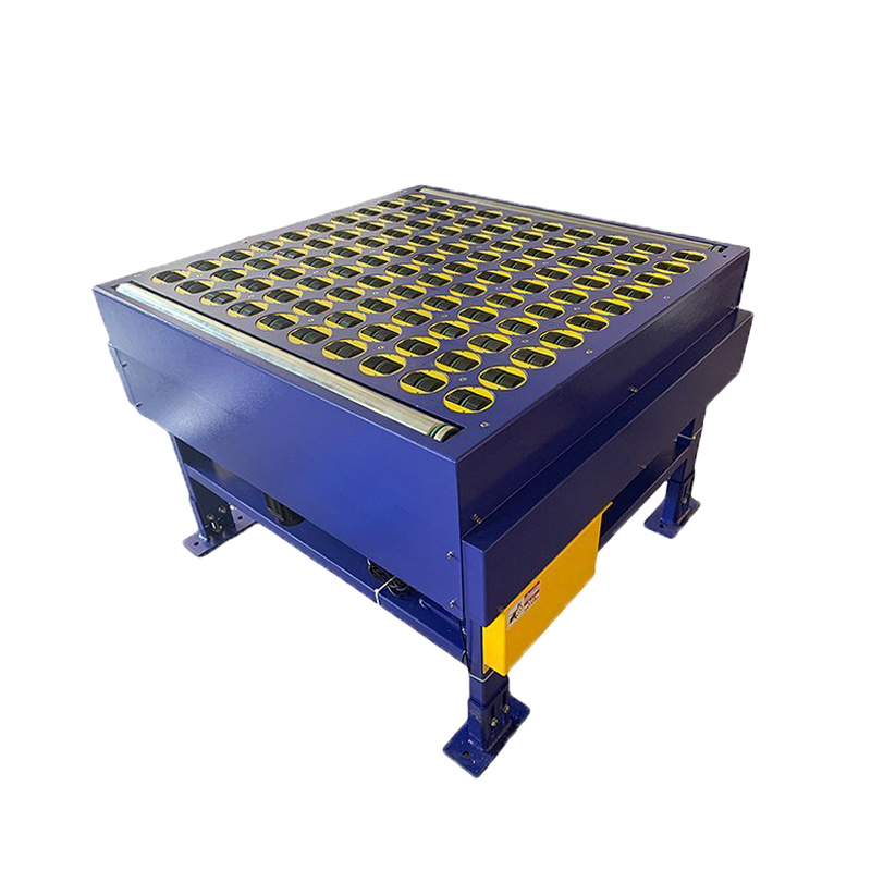 Balancewheel Sortingmachine