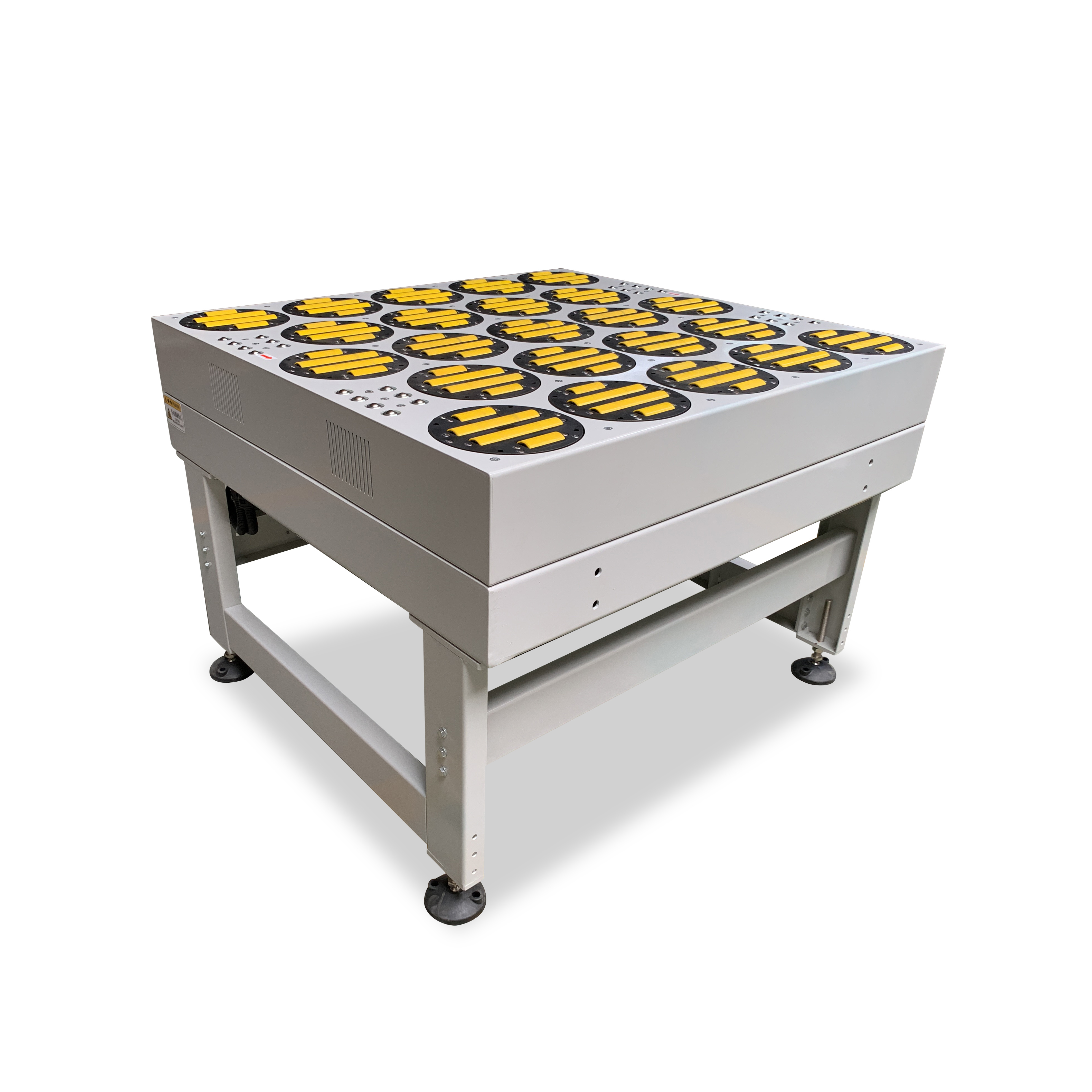 Balancewheel Sortingmachine
