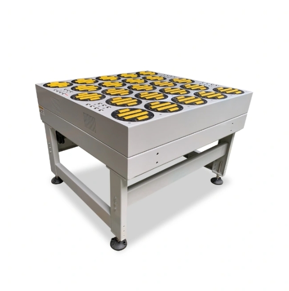 Balancewheel Sortingmachine