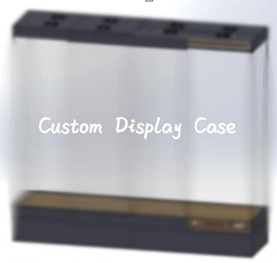 Custom Display Case