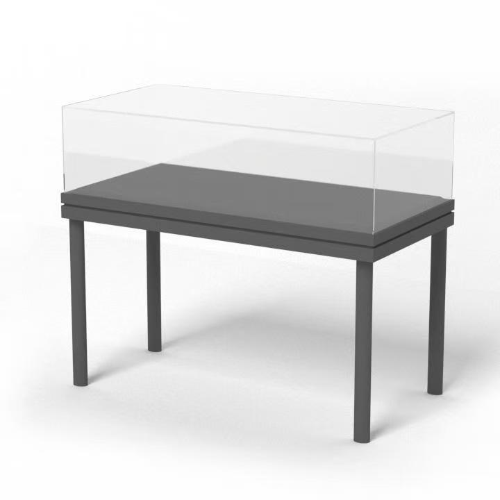 Tabletop Showcase