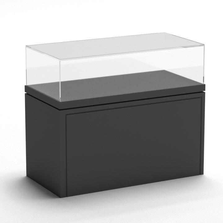 Table cabinet