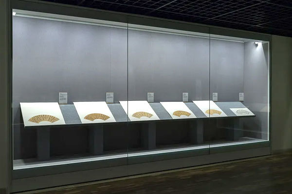 Smart Display Cabinets Revolutionize Retail and Business Operations