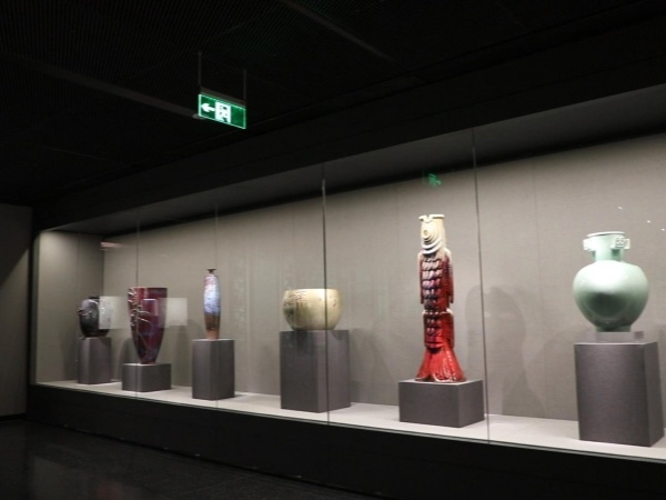 Han Meilin Art Museum