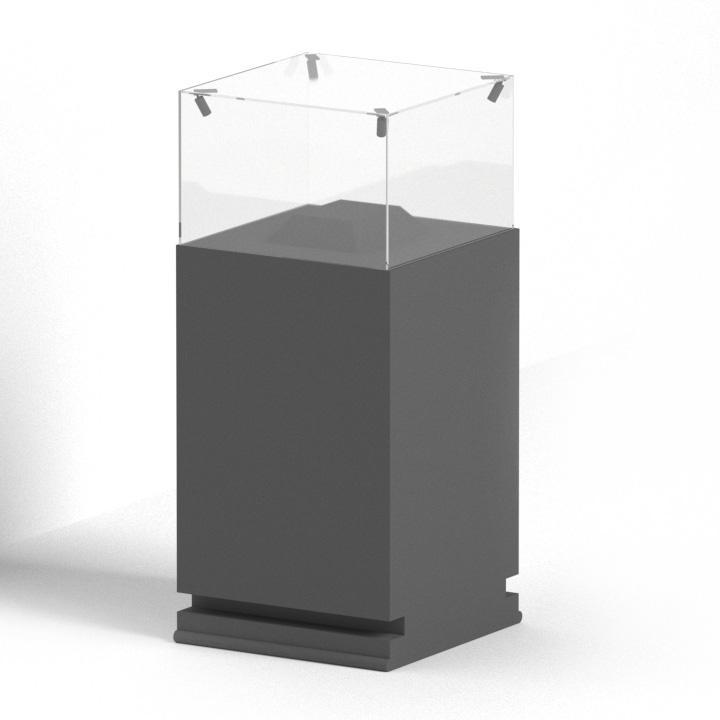ST100 Smart Display Case