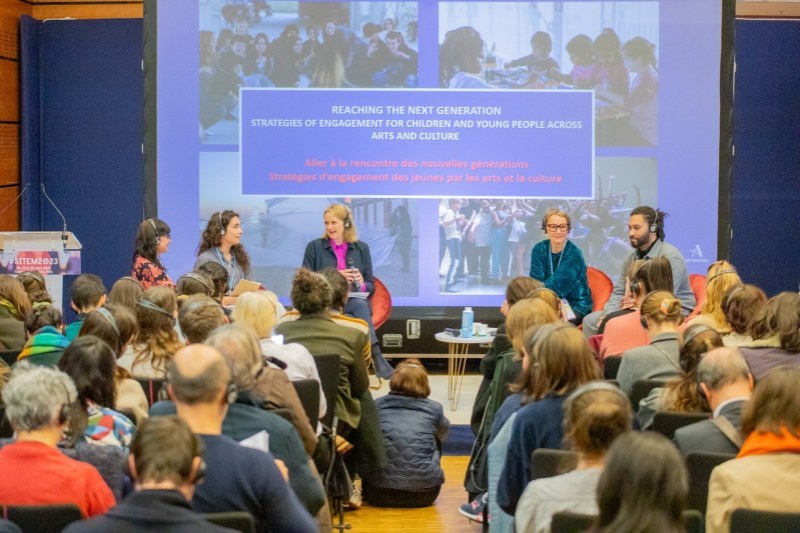 2025(The 3rd) Symposium on Museum Environmental Science