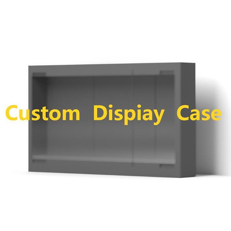 Custom Display Case