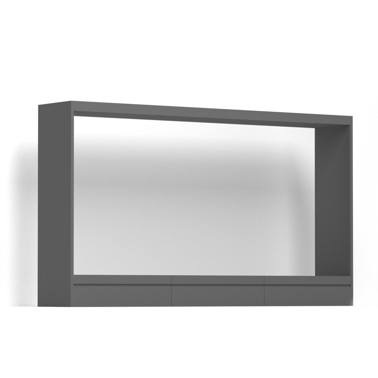 C110 2-side Continuous Display Case