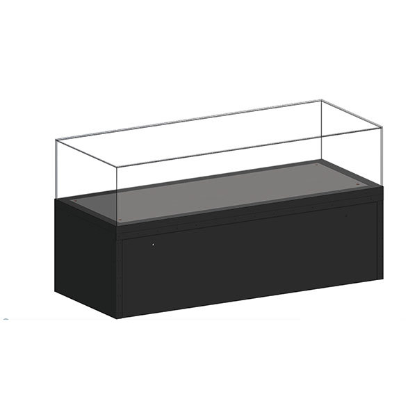 Table cabinet