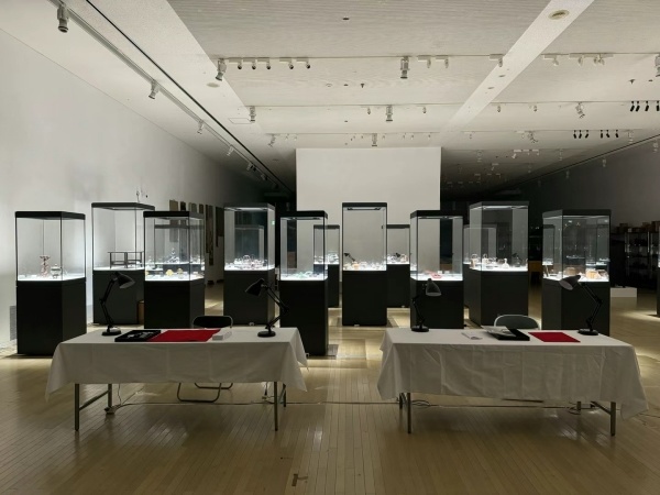 Osaka Cultural Center, Japan